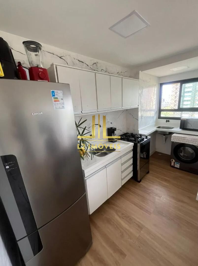 Apartamento, 1 quarto, 48 m² - Foto 5