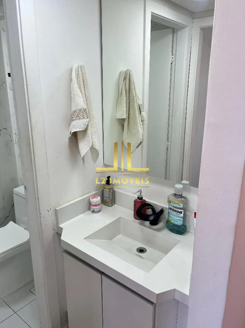 Apartamento, 1 quarto, 48 m² - Foto 8