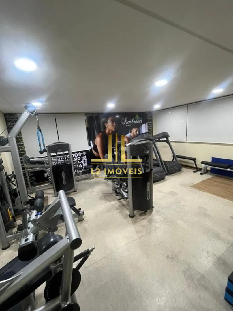 Apartamento, 1 quarto, 48 m² - Foto 10