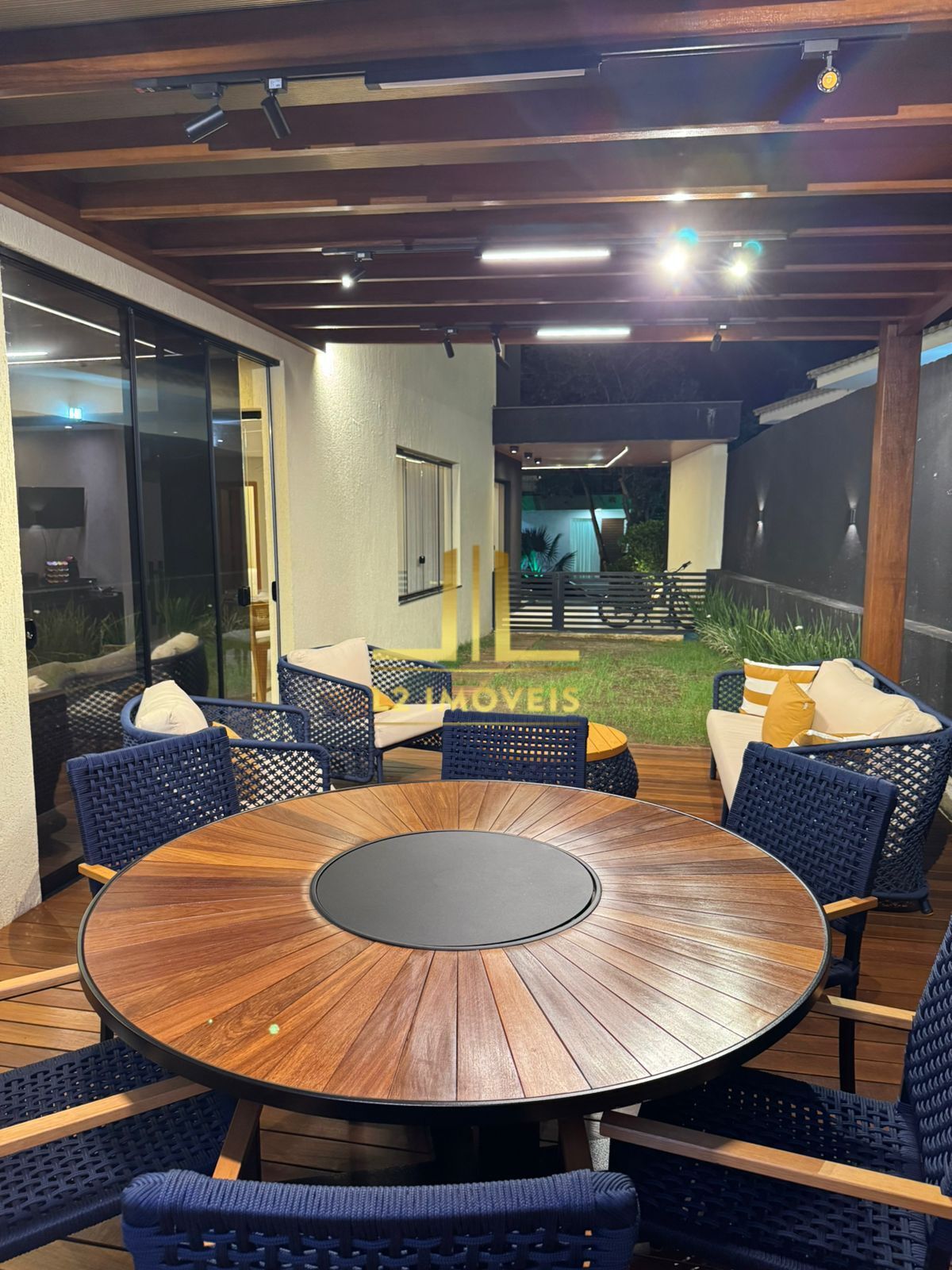 Casa, 4 quartos, 290 m² - Foto 7