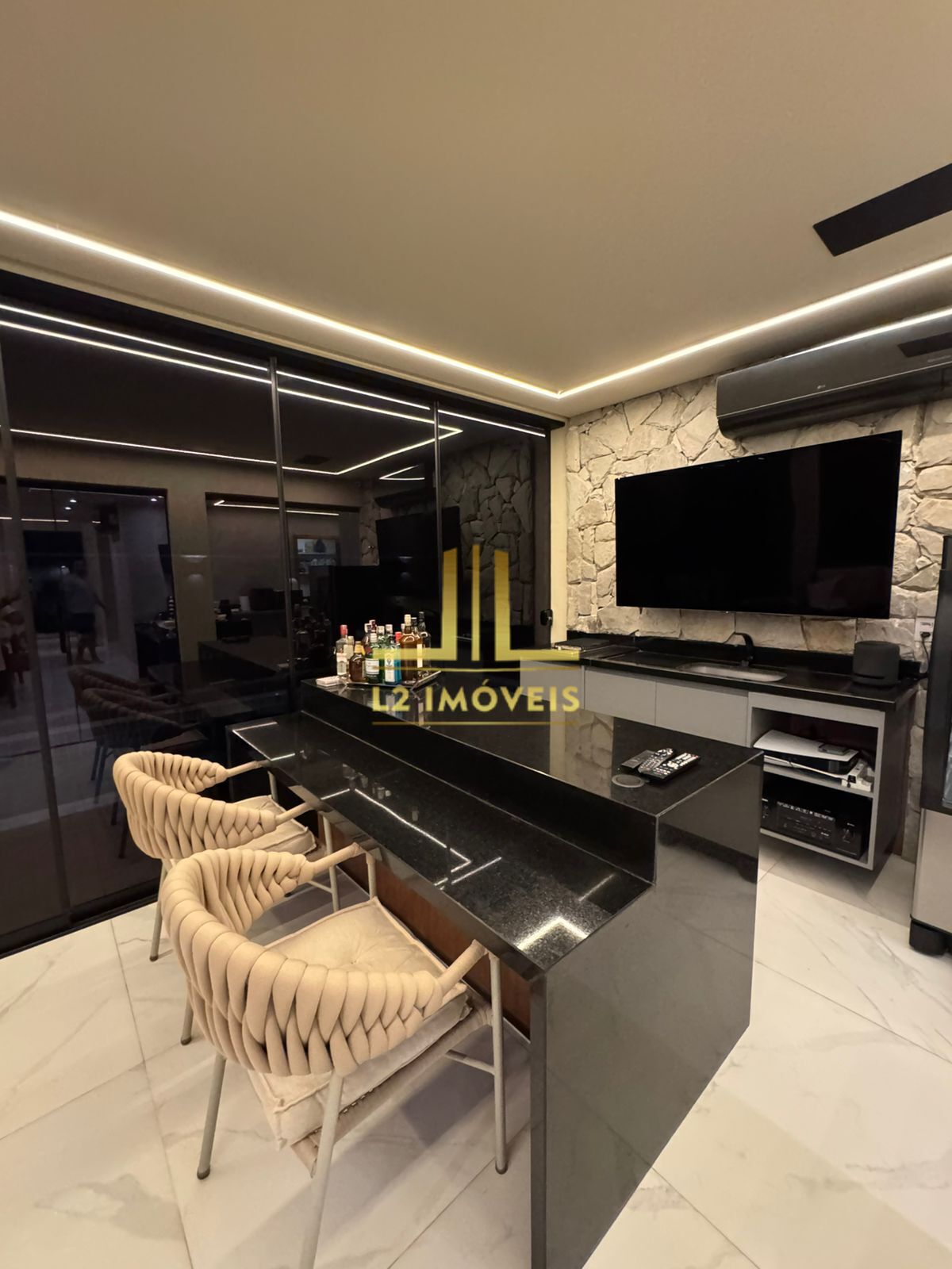 Casa, 4 quartos, 290 m² - Foto 27