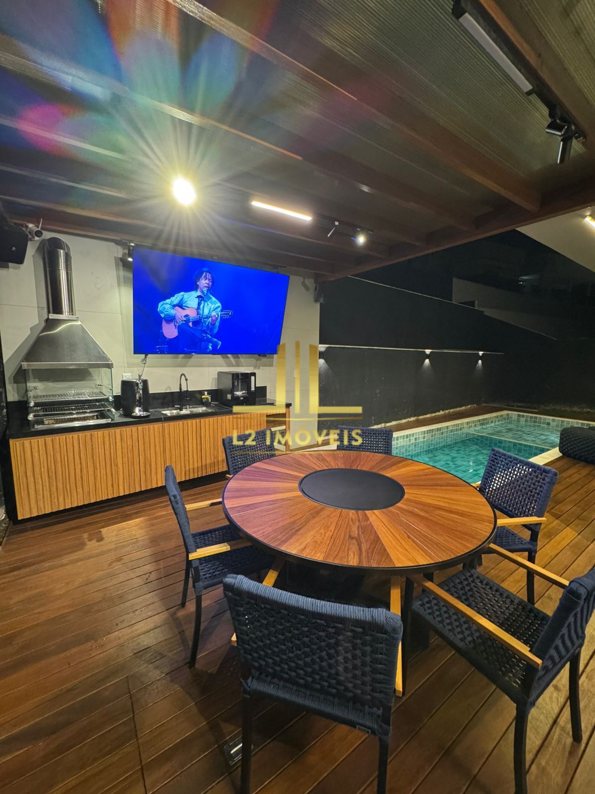 Casa, 4 quartos, 290 m² - Foto 6