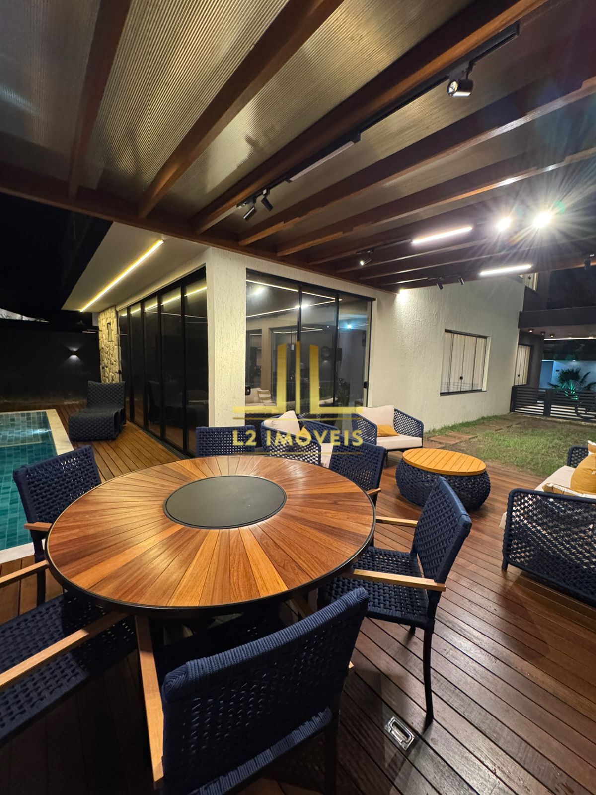 Casa, 4 quartos, 290 m² - Foto 8