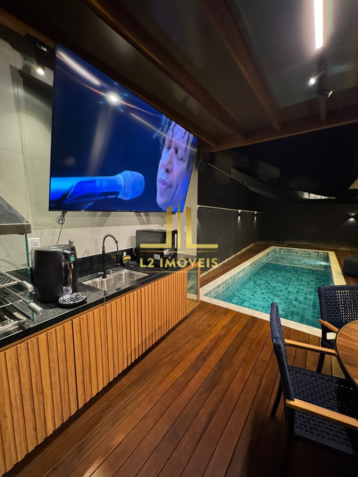 Casa, 4 quartos, 290 m² - Foto 10