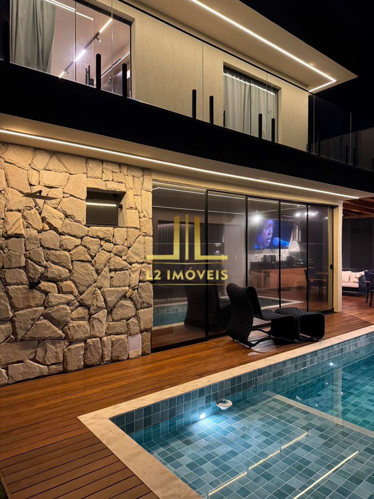 Casa, 4 quartos, 290 m² - Foto 3