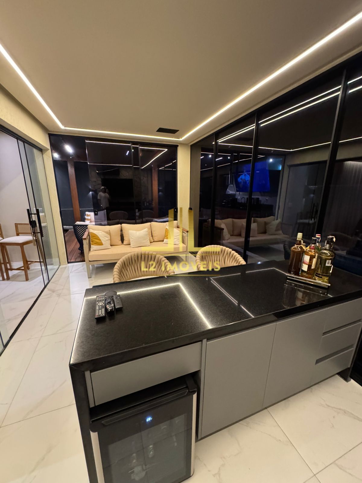 Casa, 4 quartos, 290 m² - Foto 28