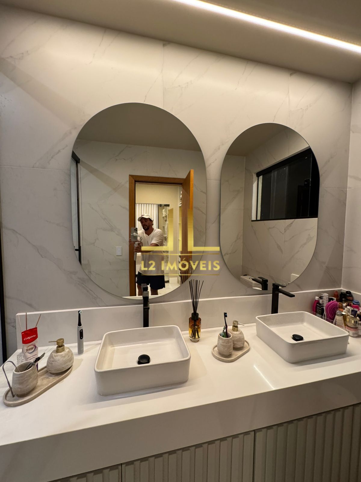 Casa, 4 quartos, 290 m² - Foto 33