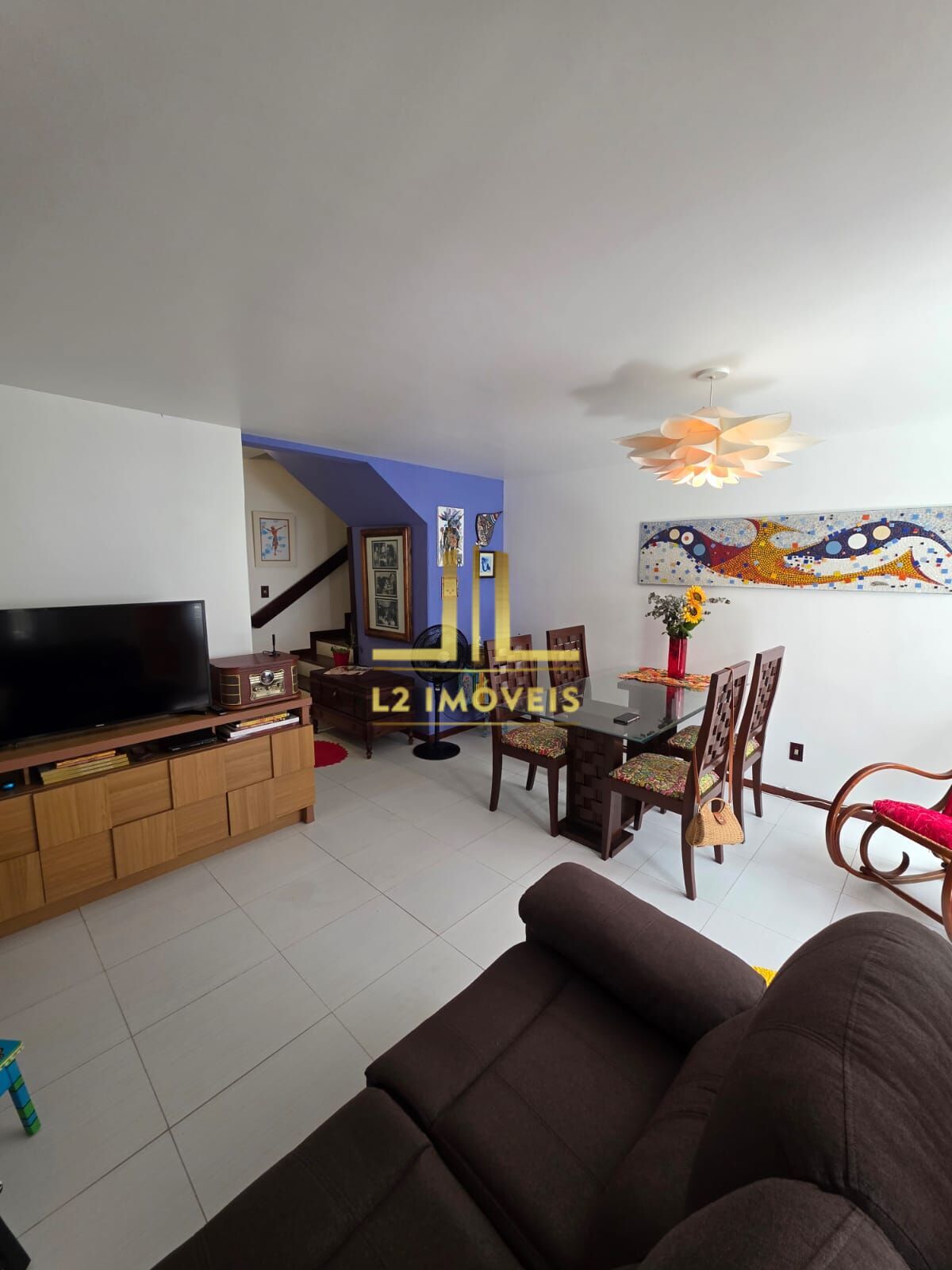 Casa à venda, 104m² - Foto 3
