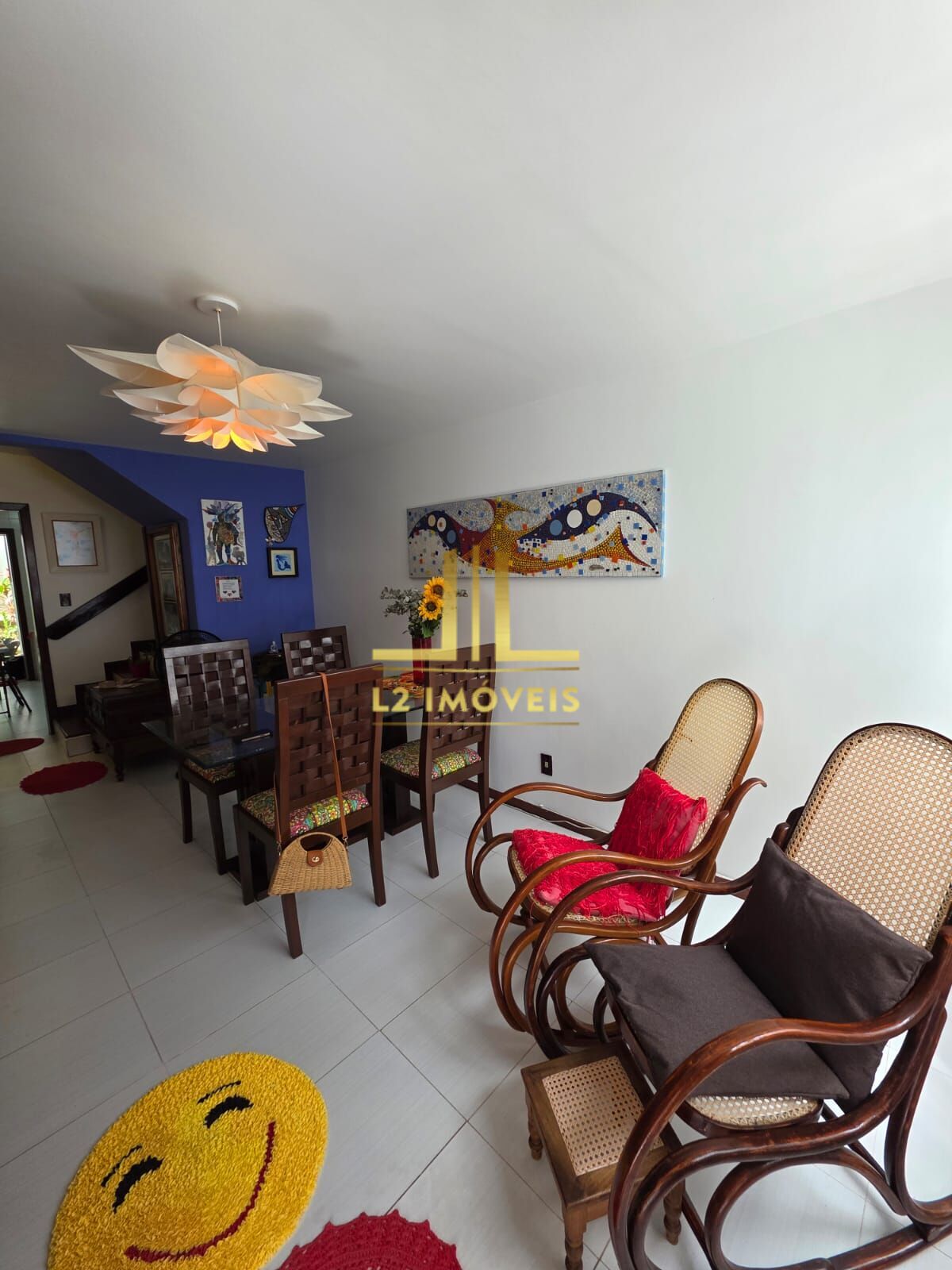 Casa à venda, 104m² - Foto 7