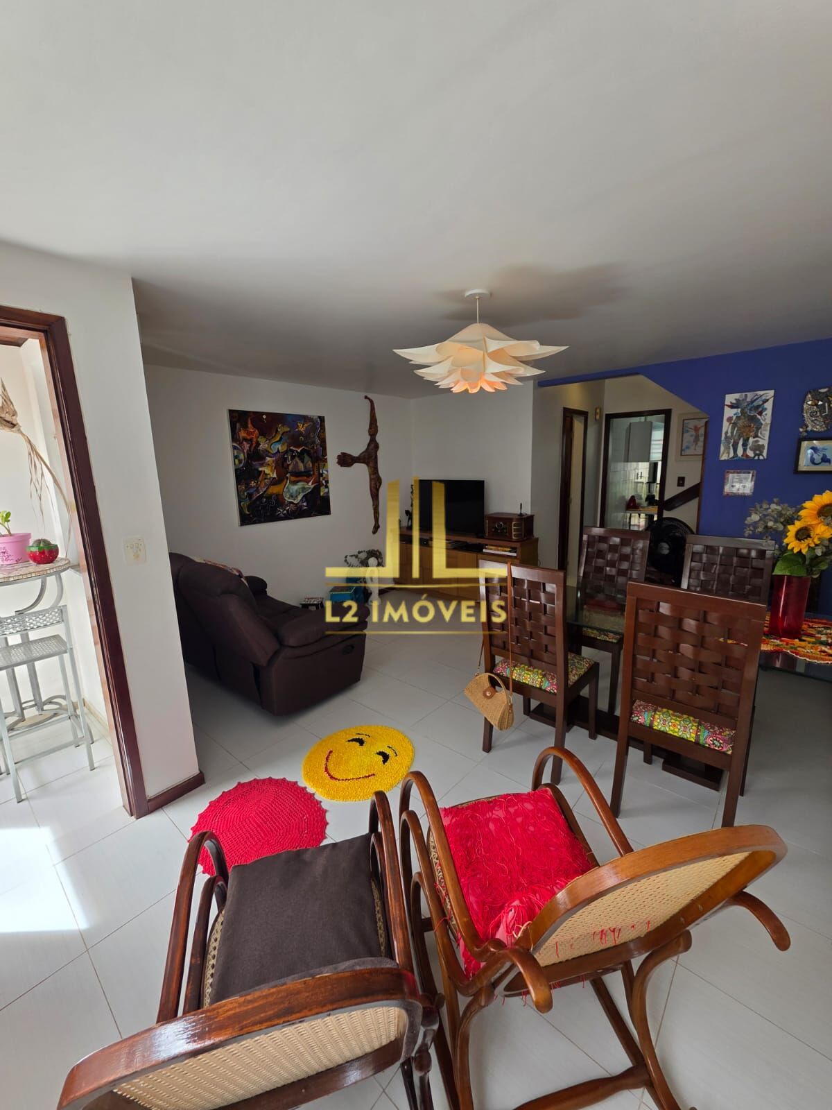 Casa à venda, 104m² - Foto 1
