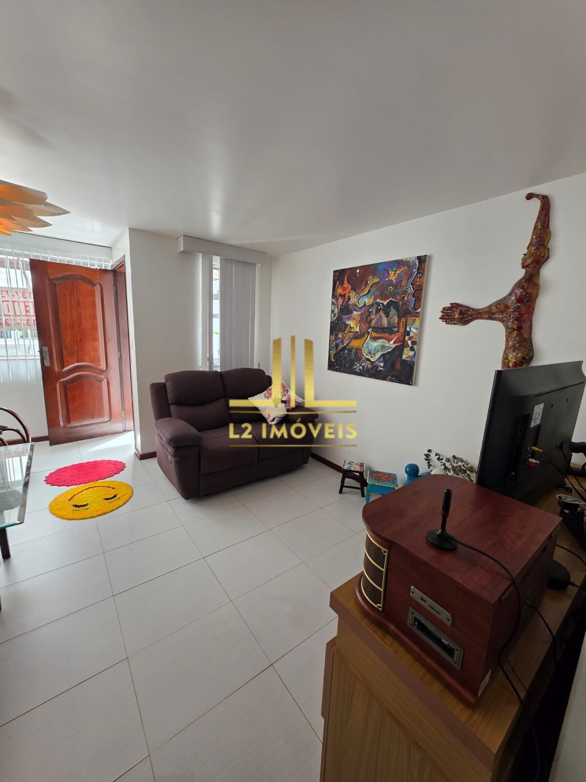 Casa à venda, 104m² - Foto 4