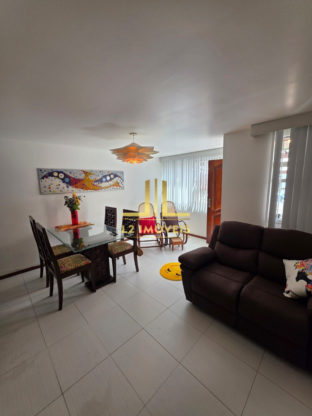 Casa à venda, 104m² - Foto 2