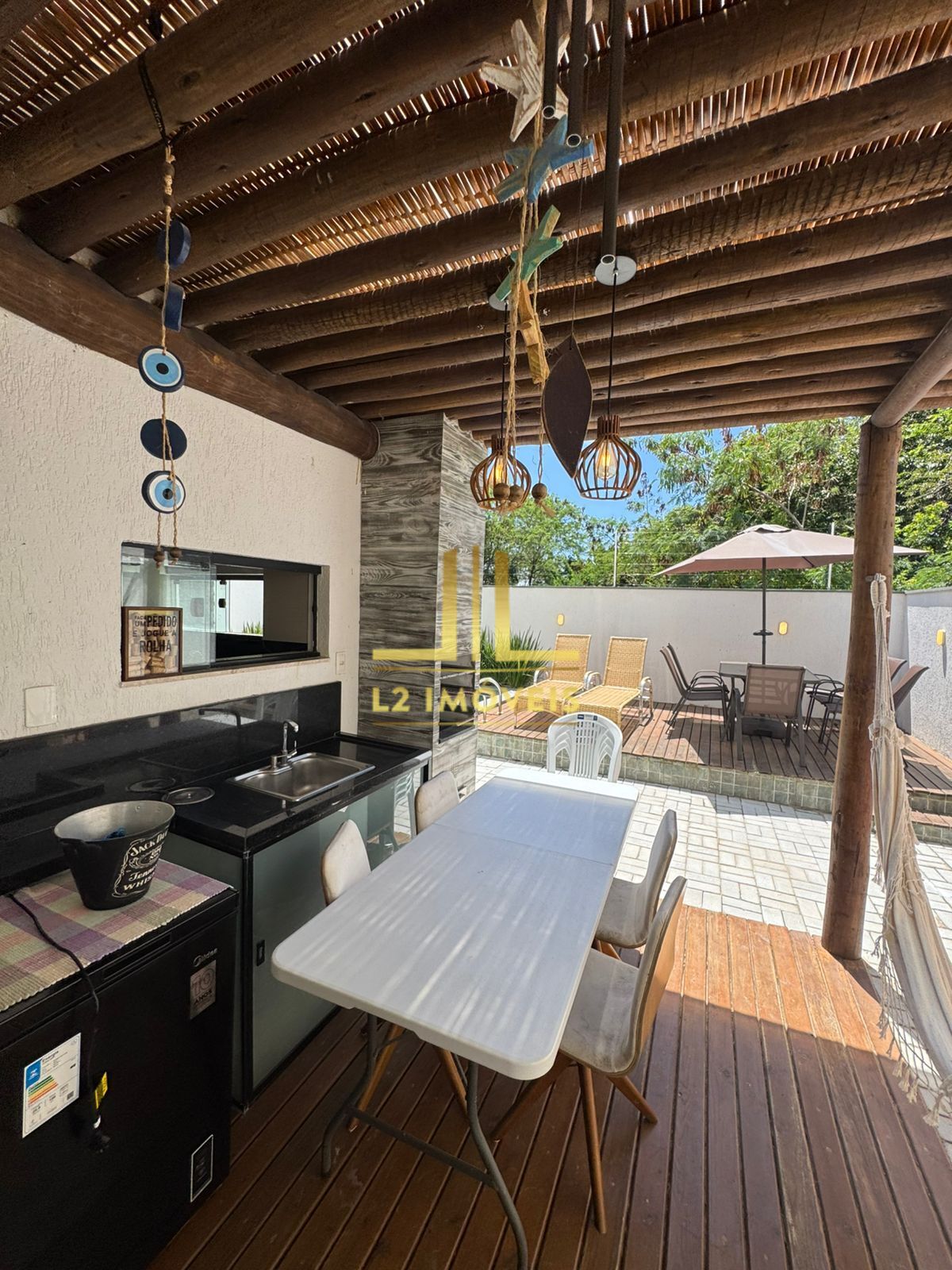 Casa à venda com 4 quartos, 153m² - Foto 7