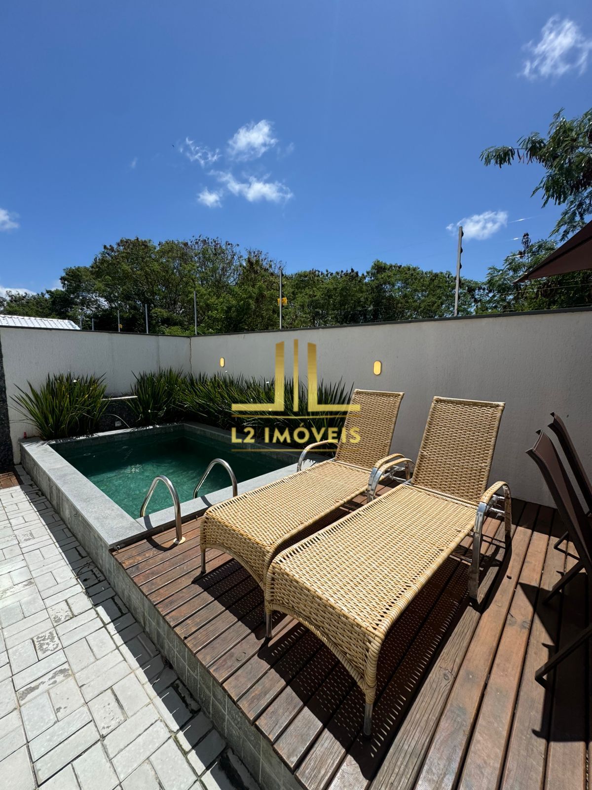 Casa à venda com 4 quartos, 153m² - Foto 3
