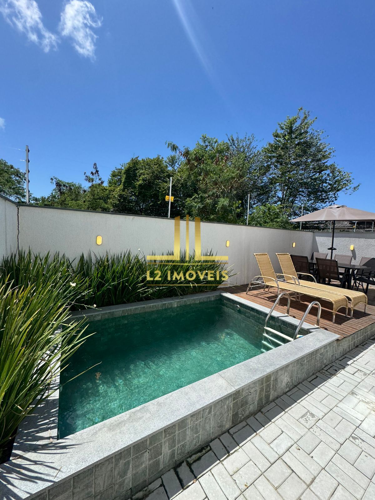 Casa à venda com 4 quartos, 153m² - Foto 4