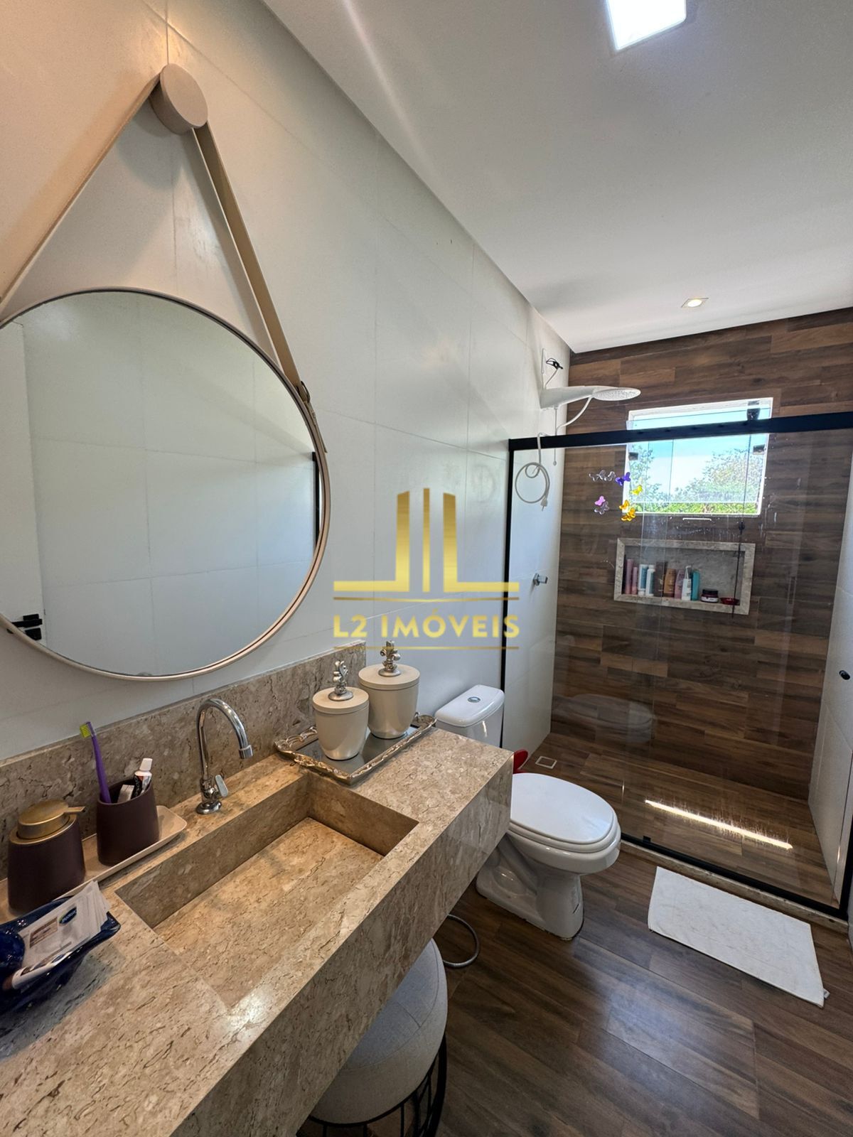 Casa à venda com 4 quartos, 153m² - Foto 30