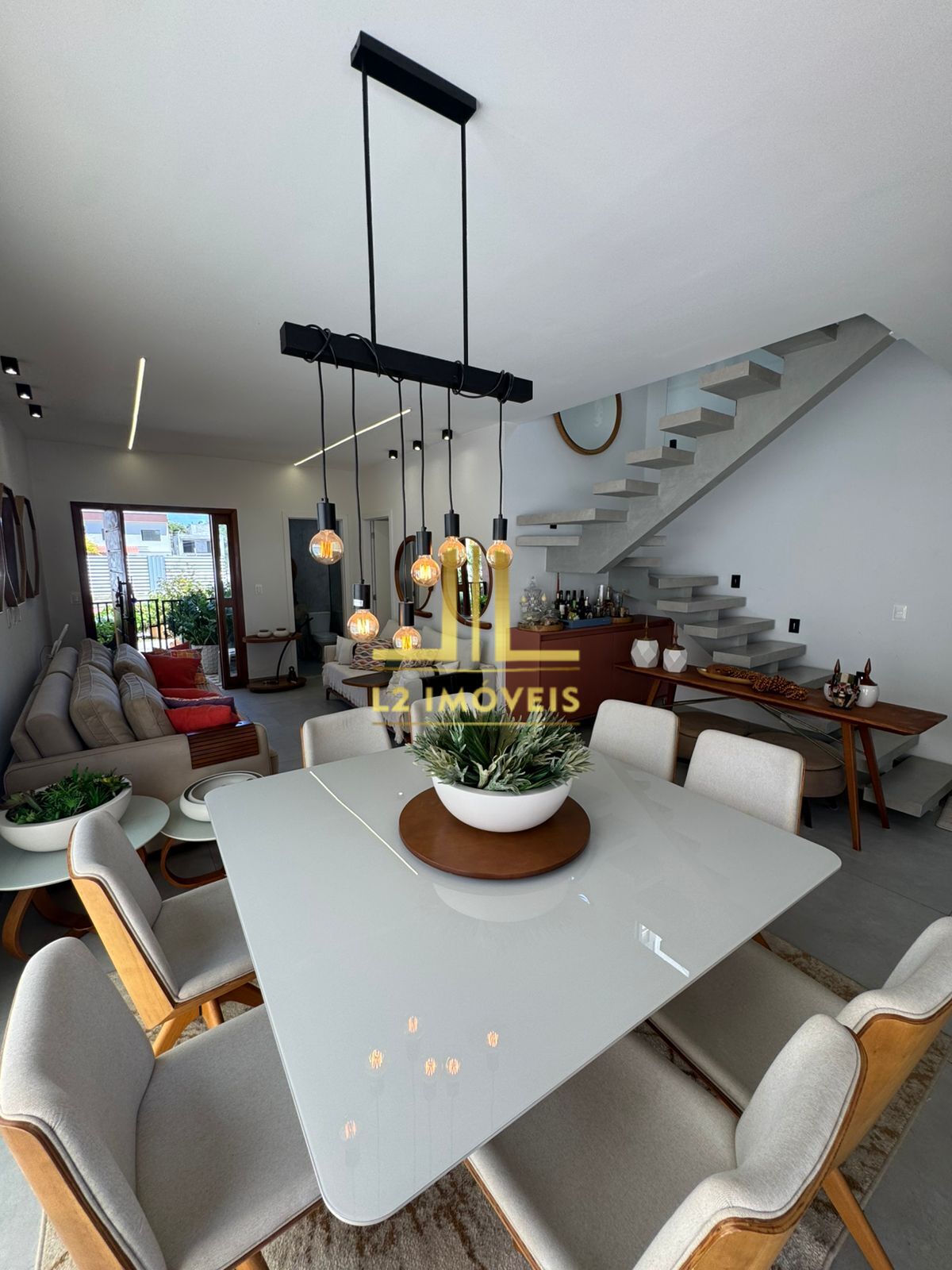 Casa à venda com 4 quartos, 153m² - Foto 9