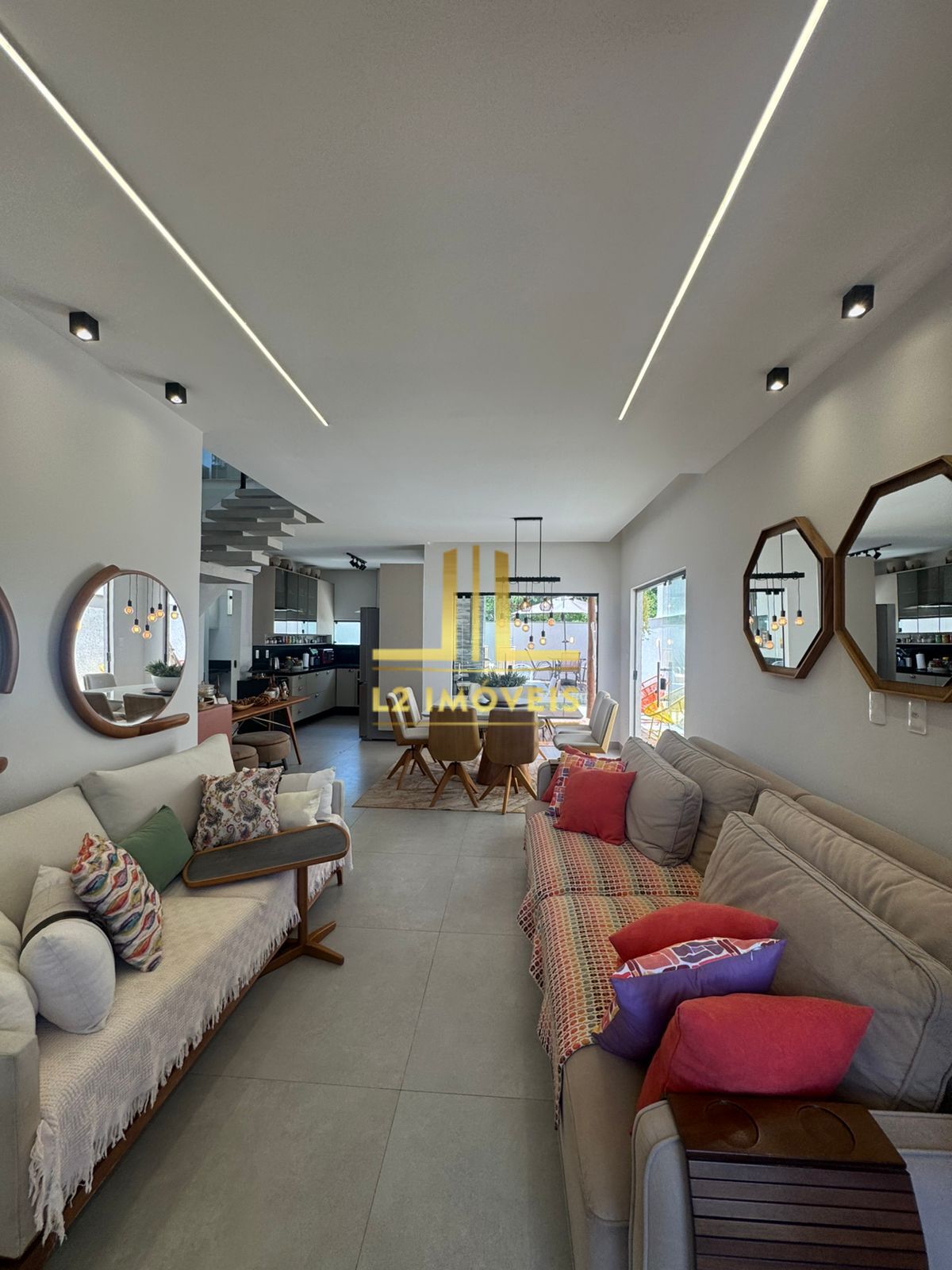 Casa à venda com 4 quartos, 153m² - Foto 10