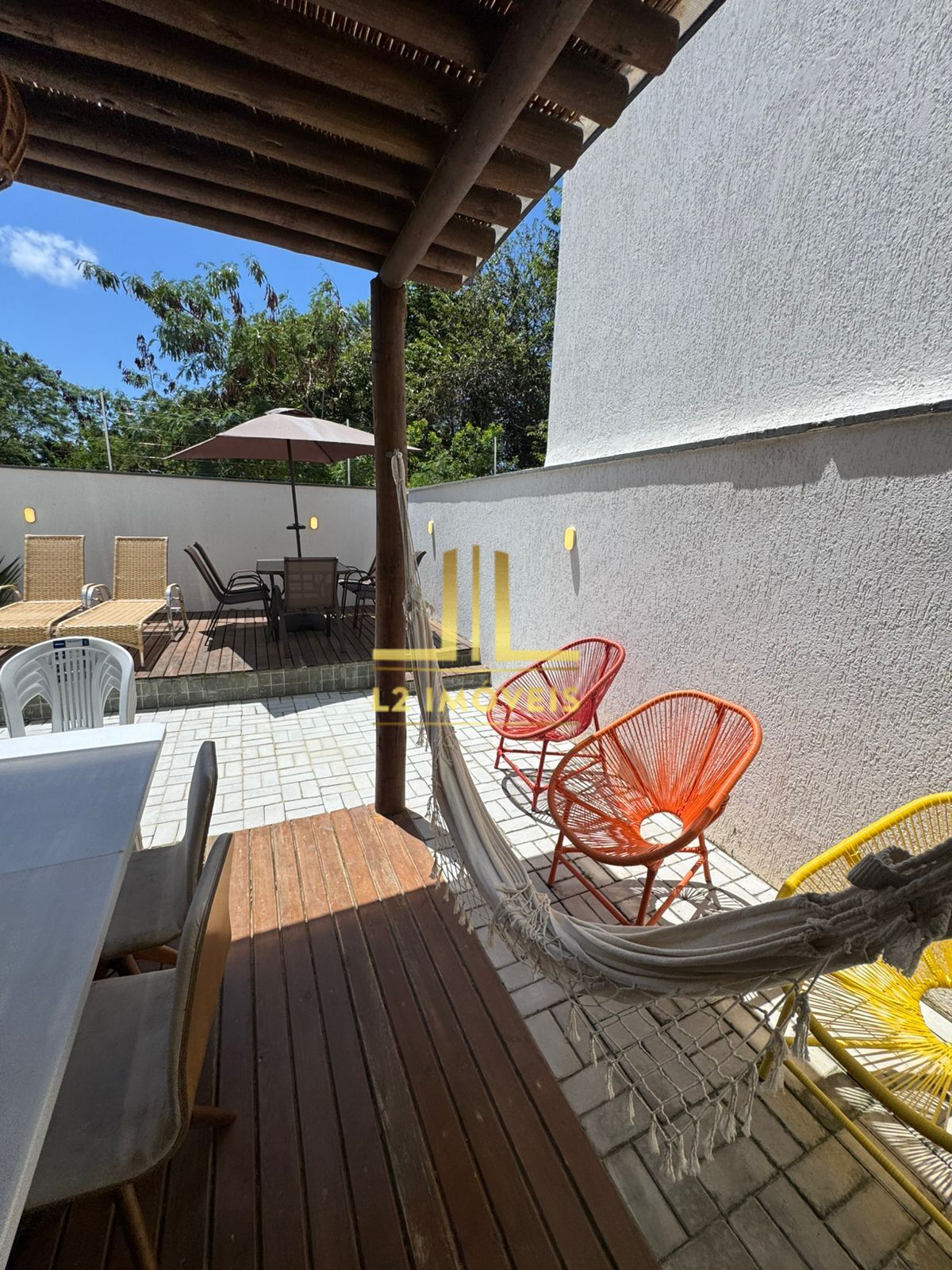 Casa à venda com 4 quartos, 153m² - Foto 6