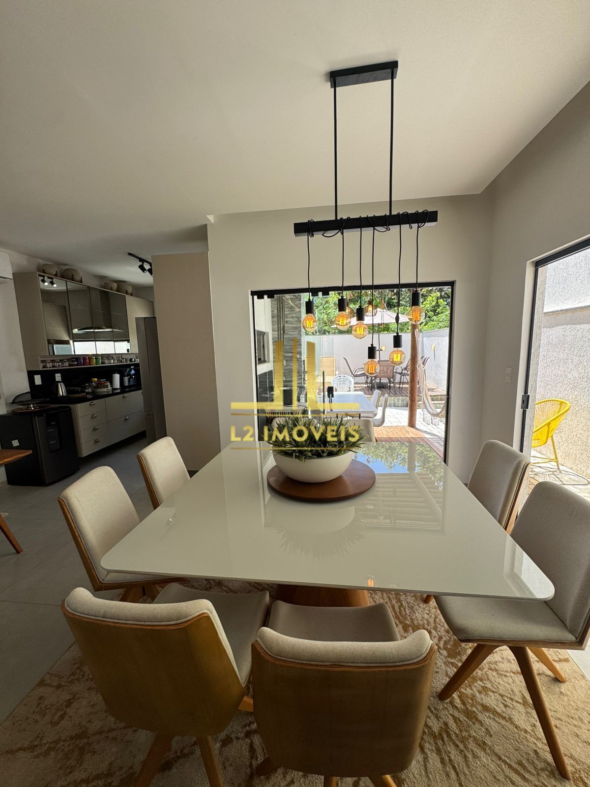 Casa à venda com 4 quartos, 153m² - Foto 12