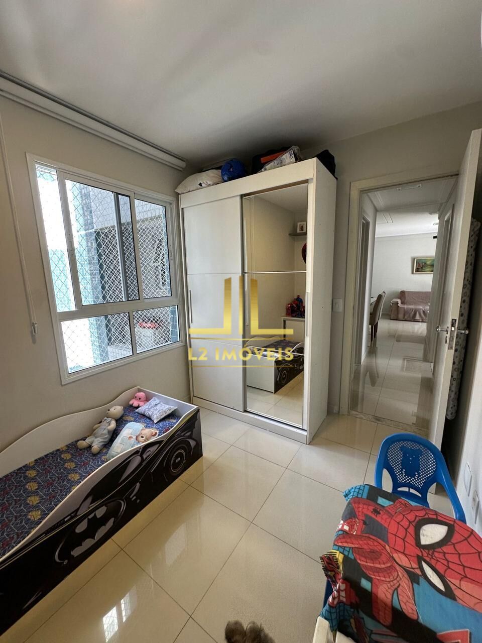 Apartamento, 3 quartos, 78 m² - Foto 8
