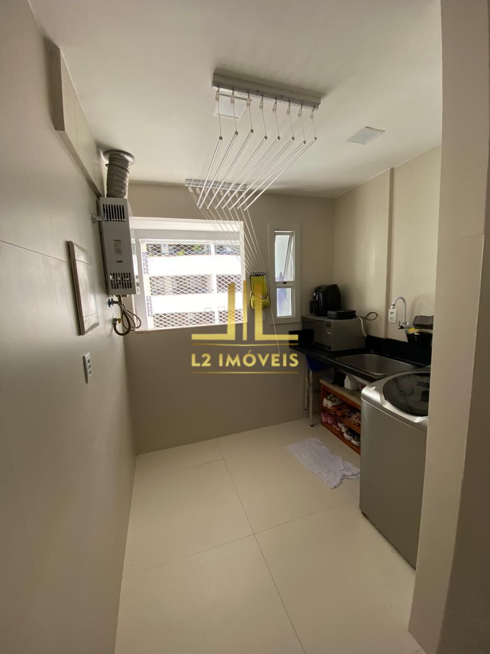 Apartamento, 3 quartos, 78 m² - Foto 4