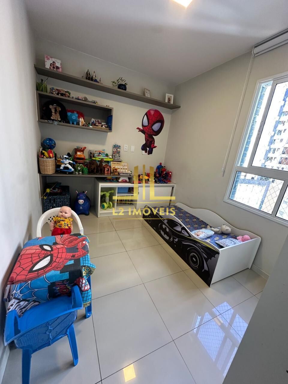 Apartamento, 3 quartos, 78 m² - Foto 9