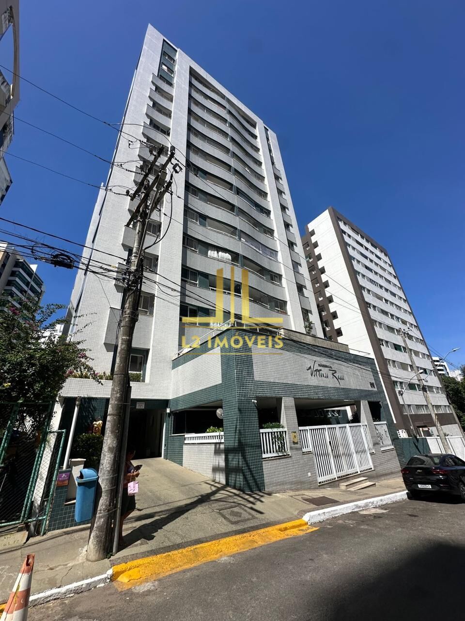 Apartamento, 3 quartos, 78 m² - Foto 14