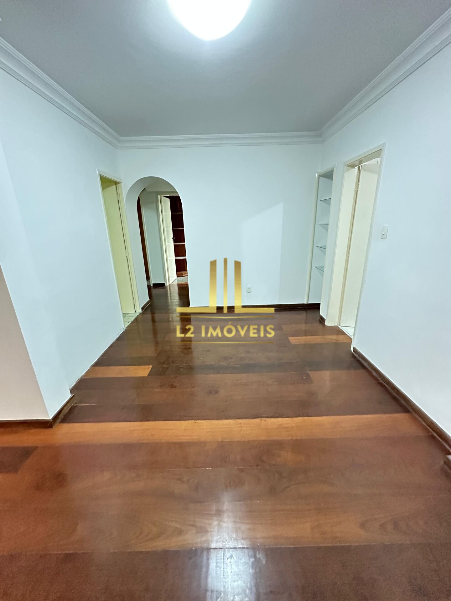 Apartamento à venda com 3 quartos, 116m² - Foto 4
