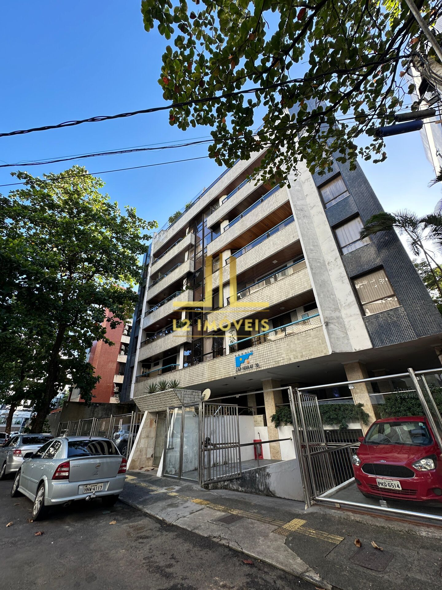 Apartamento à venda com 3 quartos, 116m² - Foto 46