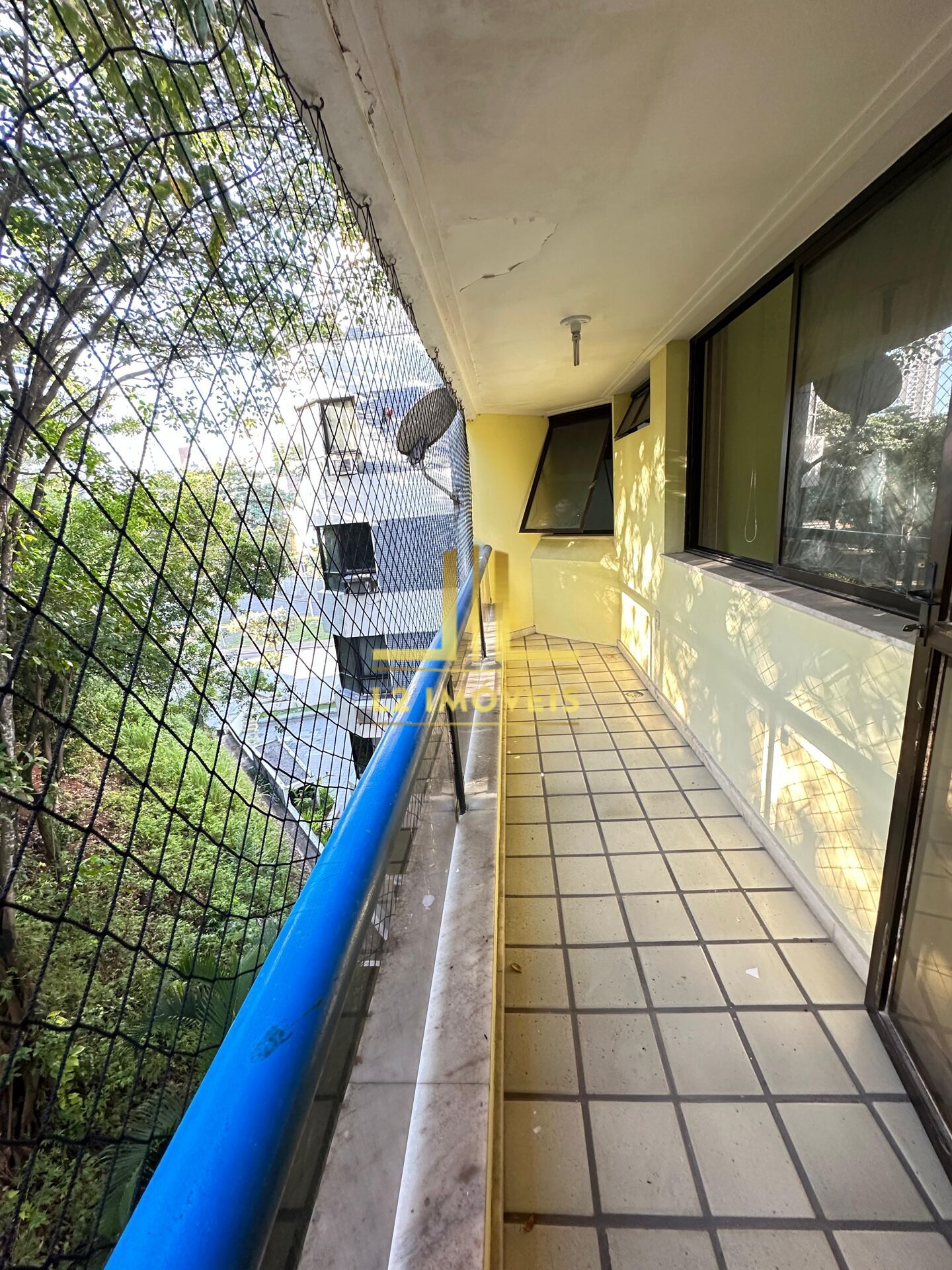 Apartamento à venda com 3 quartos, 116m² - Foto 6