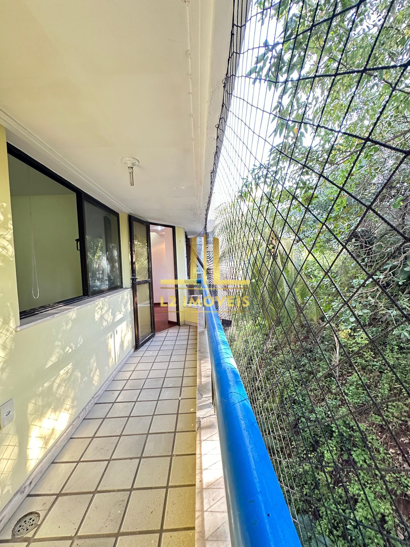 Apartamento à venda com 3 quartos, 116m² - Foto 11