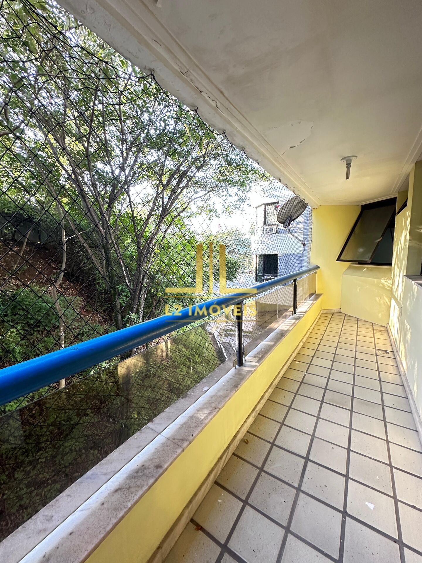 Apartamento à venda com 3 quartos, 116m² - Foto 9
