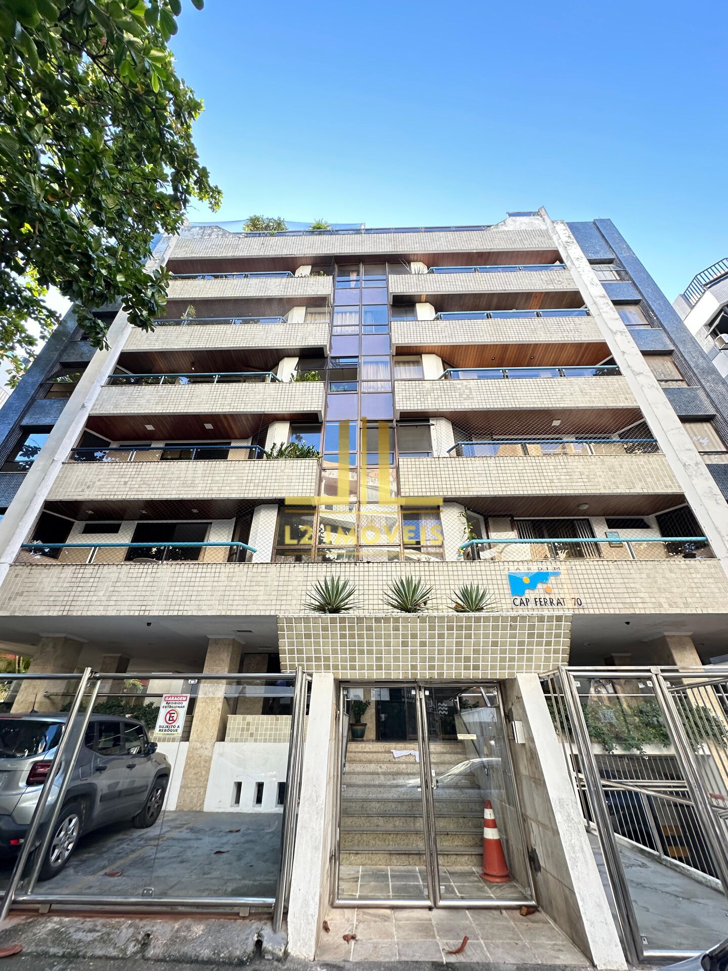 Apartamento à venda com 3 quartos, 116m² - Foto 48