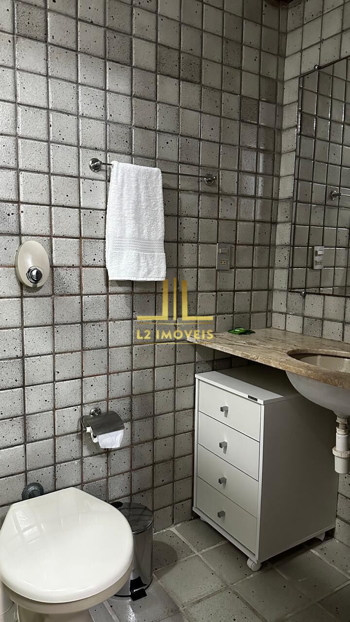 Apartamento à venda com 1 quarto, 29m² - Foto 11