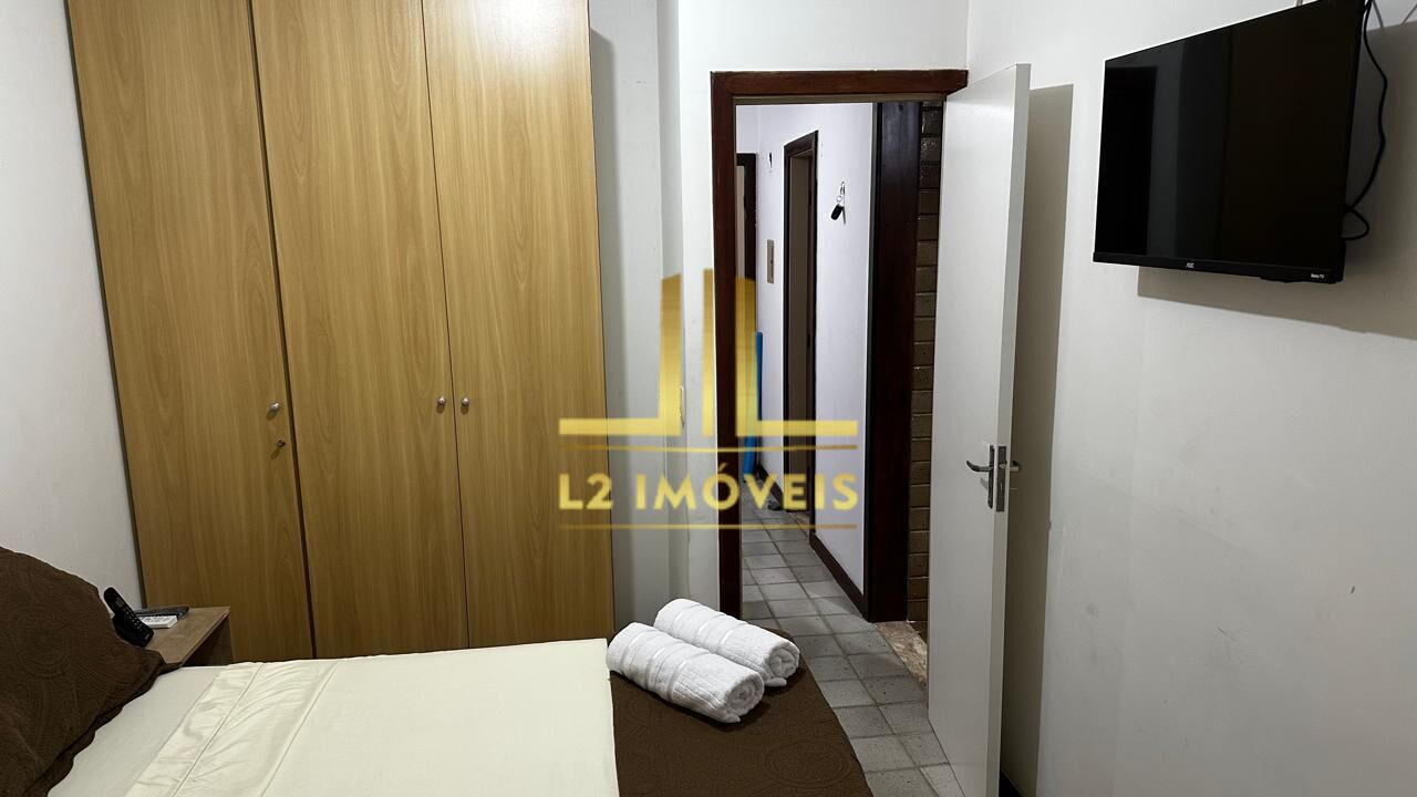 Apartamento à venda com 1 quarto, 29m² - Foto 7