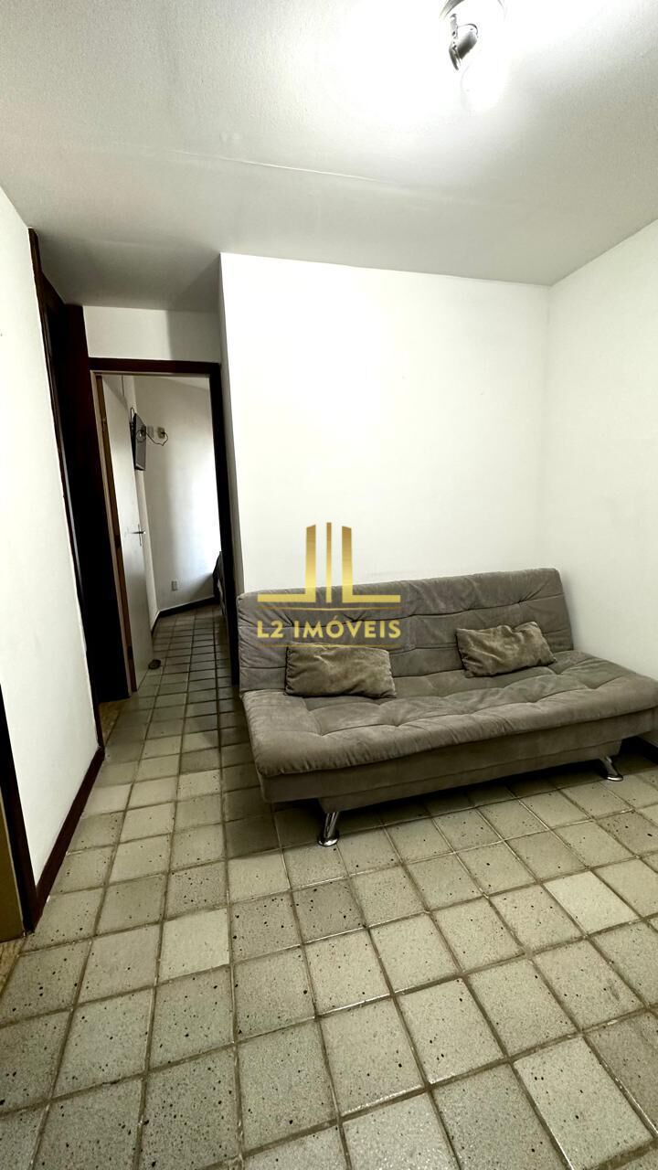 Apartamento à venda com 1 quarto, 29m² - Foto 1