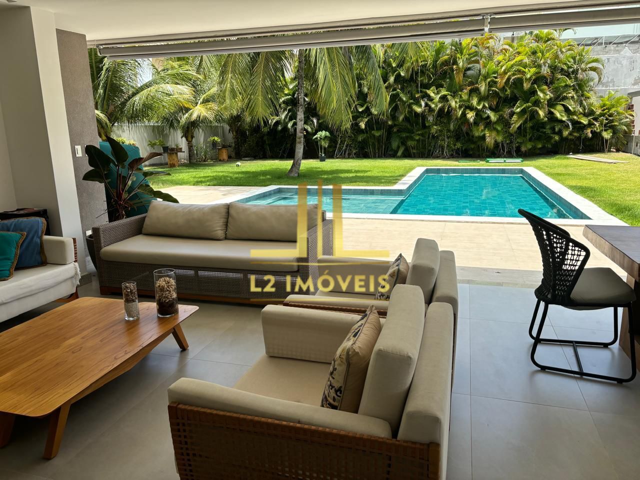 Casa de Condomínio, 5 quartos - Foto 7