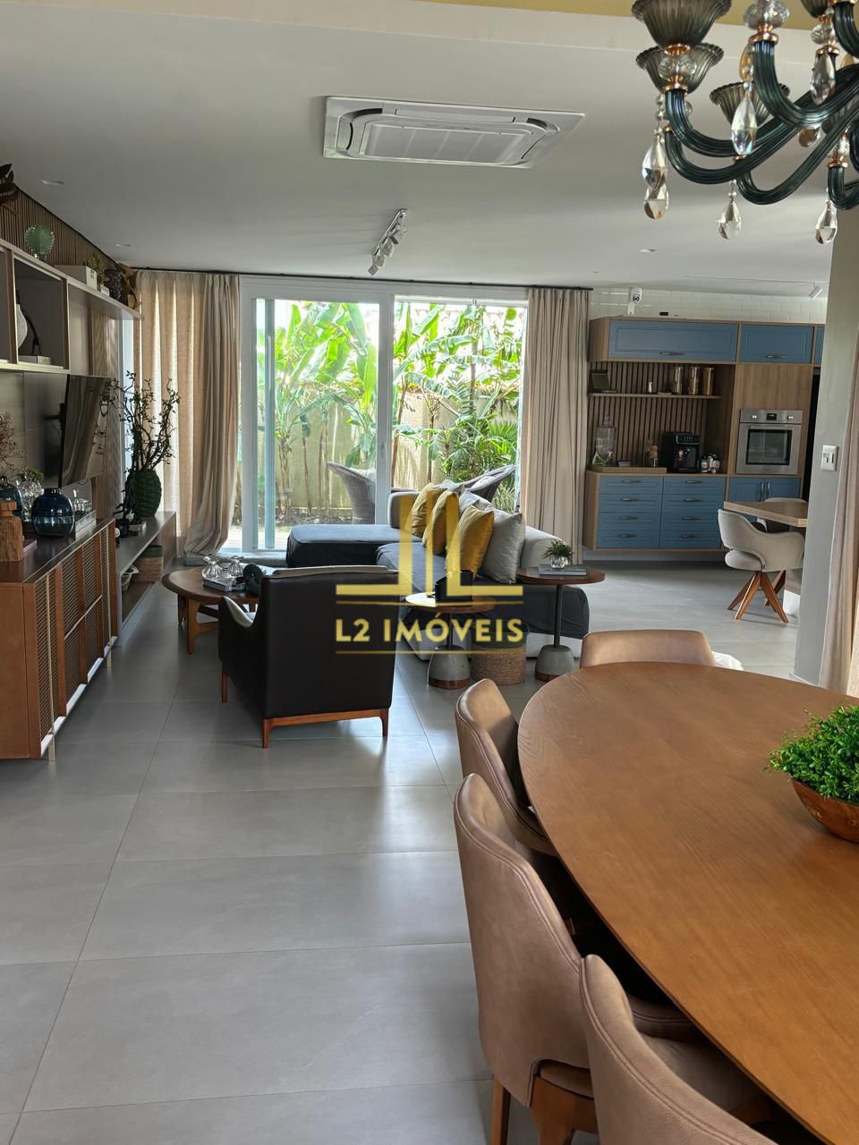 Casa de Condomínio, 5 quartos - Foto 5