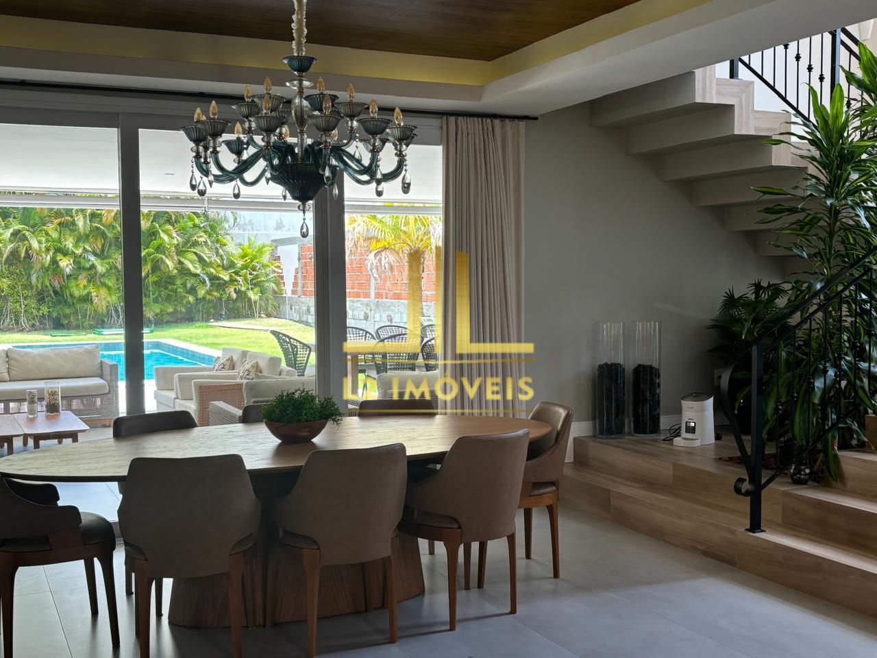 Casa de Condomínio, 5 quartos - Foto 6