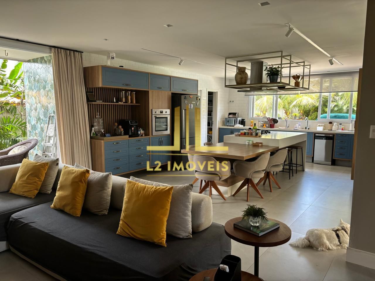 Casa de Condomínio, 5 quartos - Foto 4