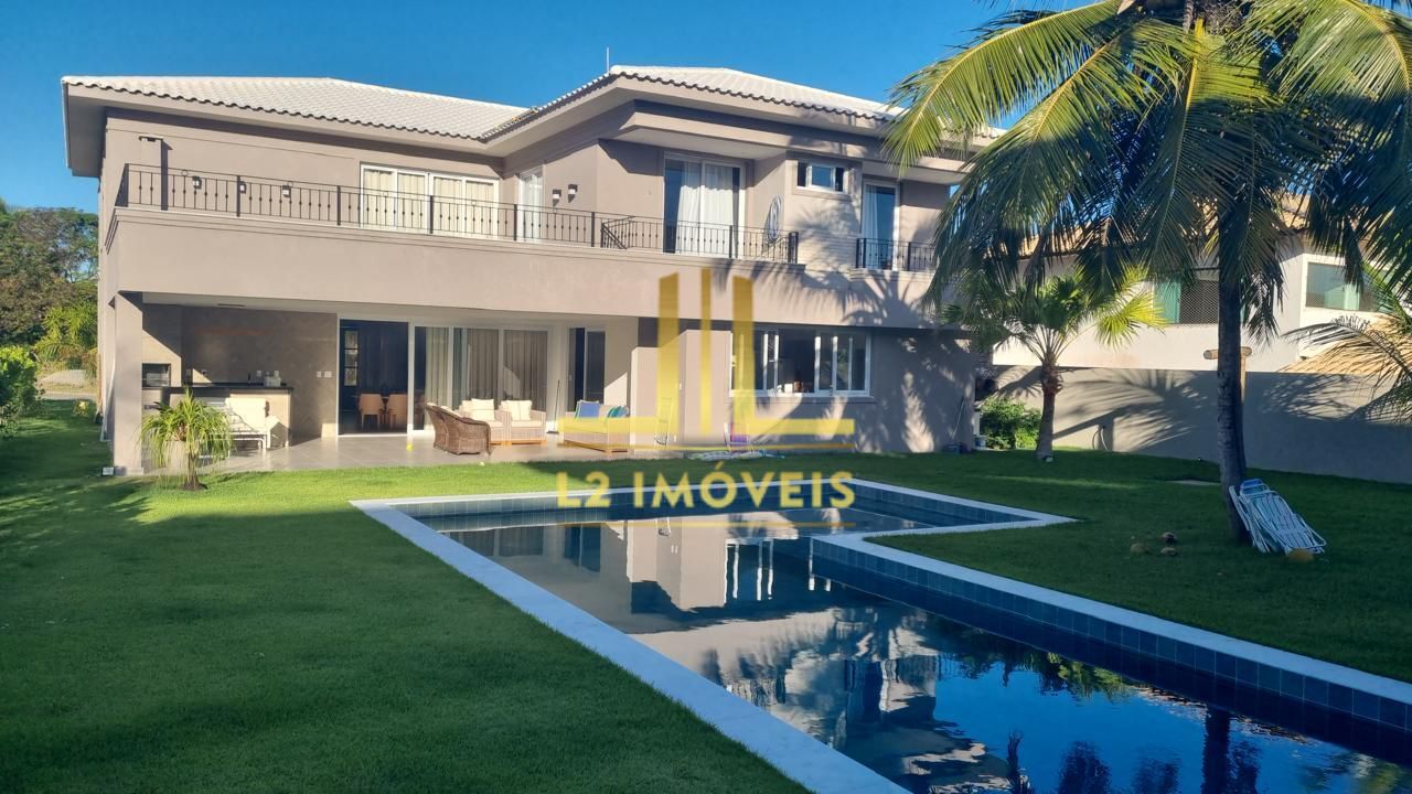 Casa de Condomínio, 5 quartos - Foto 2