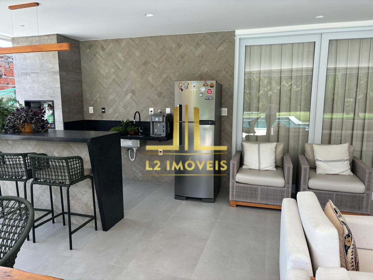 Casa de Condomínio, 5 quartos - Foto 8