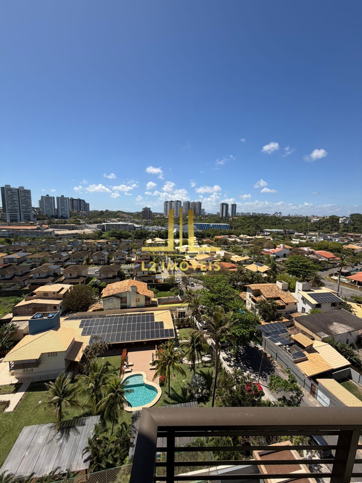 Apartamento, 3 quartos, 74 m² - Foto 4