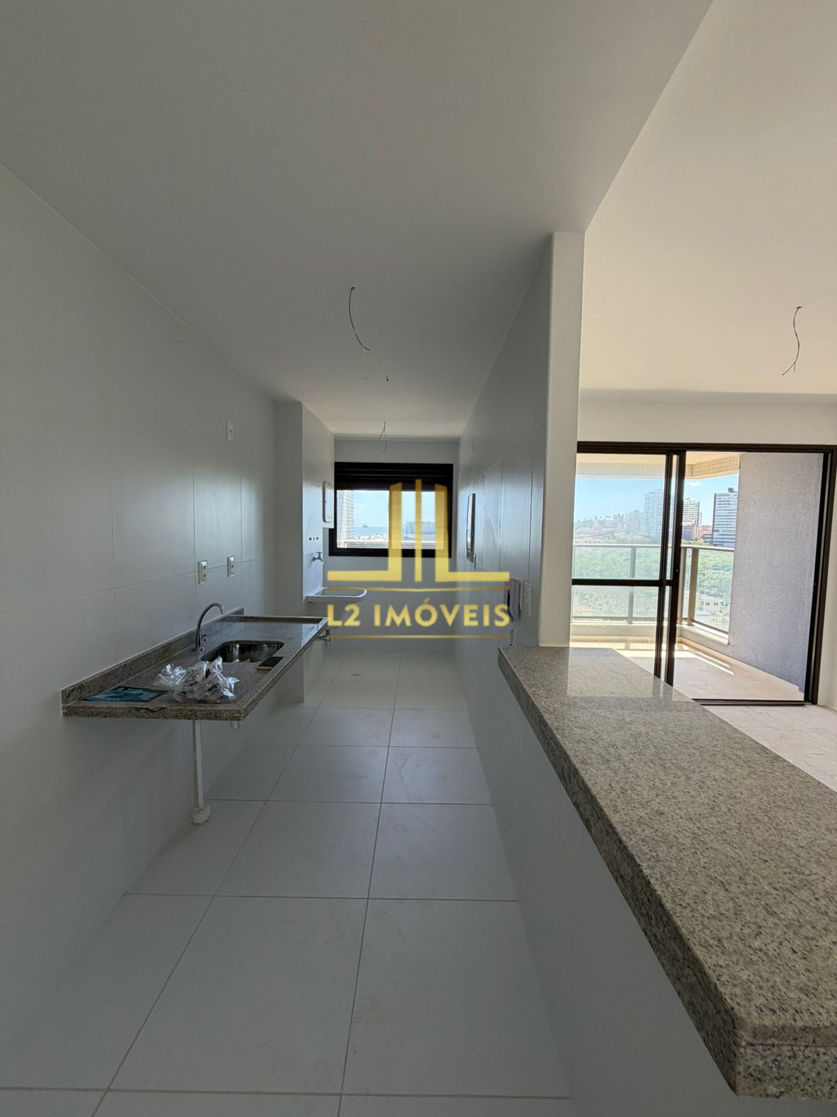 Apartamento, 3 quartos, 74 m² - Foto 5