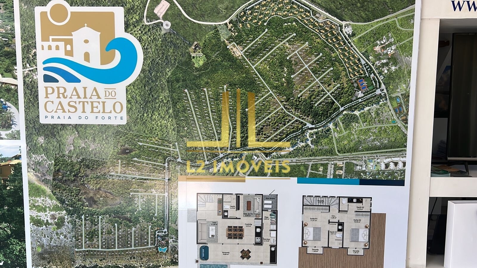 Terreno à venda, 700m² - Foto 6