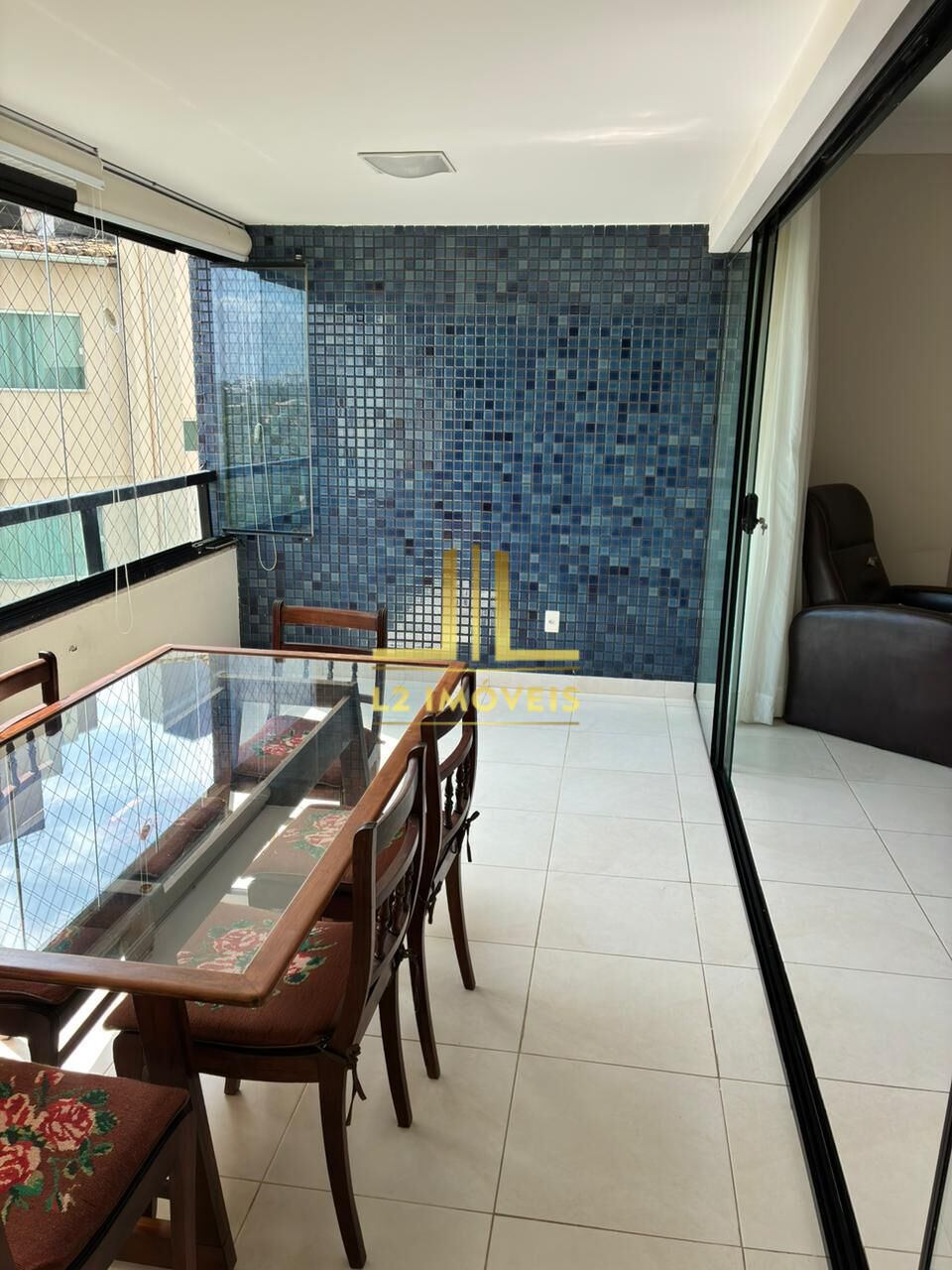 Apartamento, 3 quartos, 126 m² - Foto 4