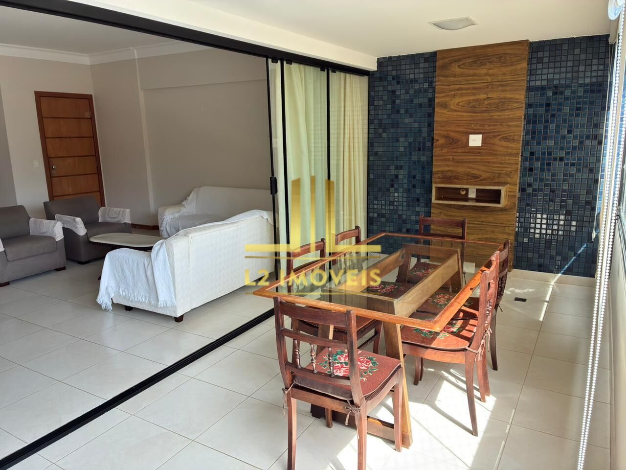 Apartamento, 3 quartos, 126 m² - Foto 6