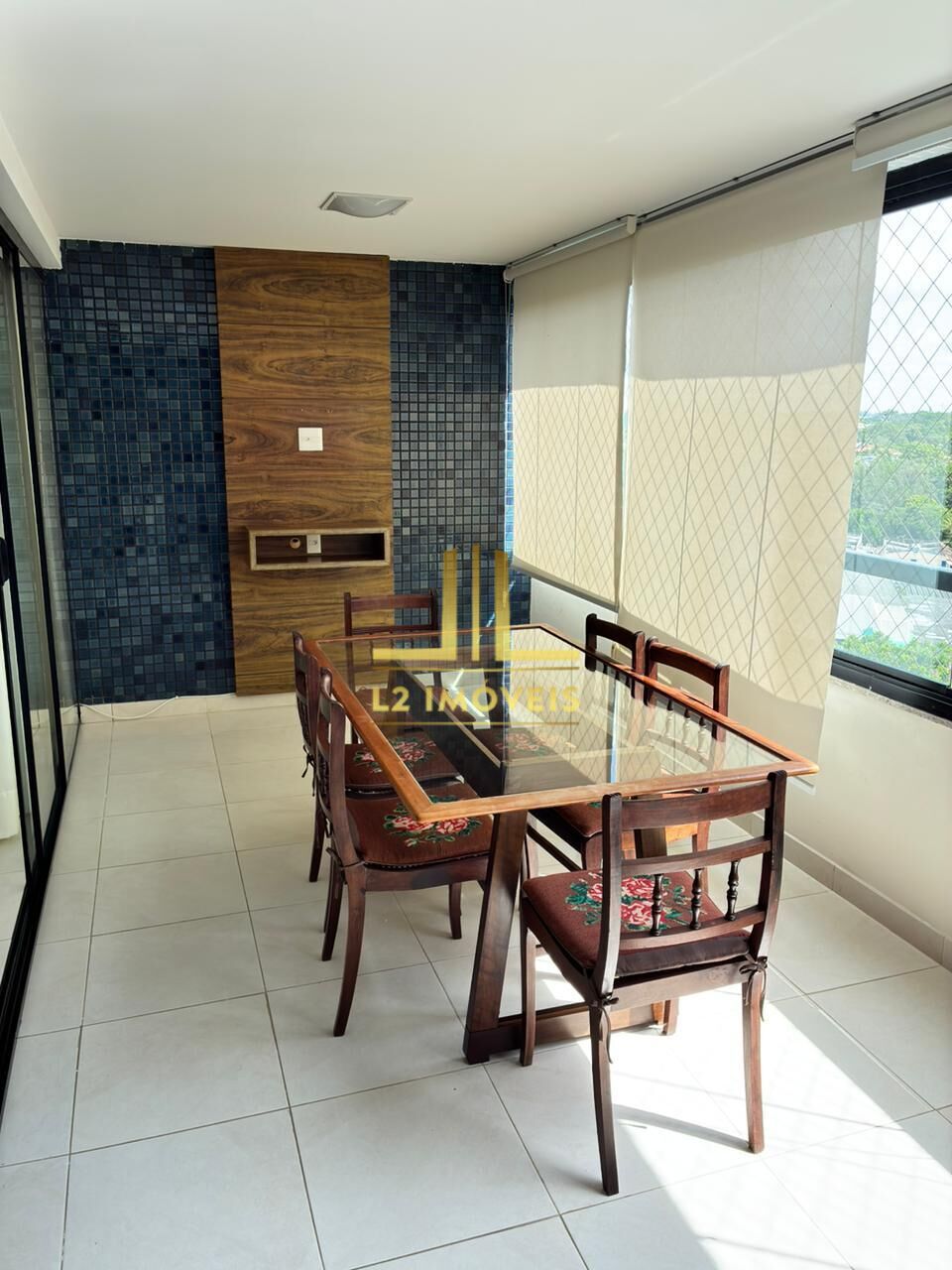 Apartamento, 3 quartos, 126 m² - Foto 5