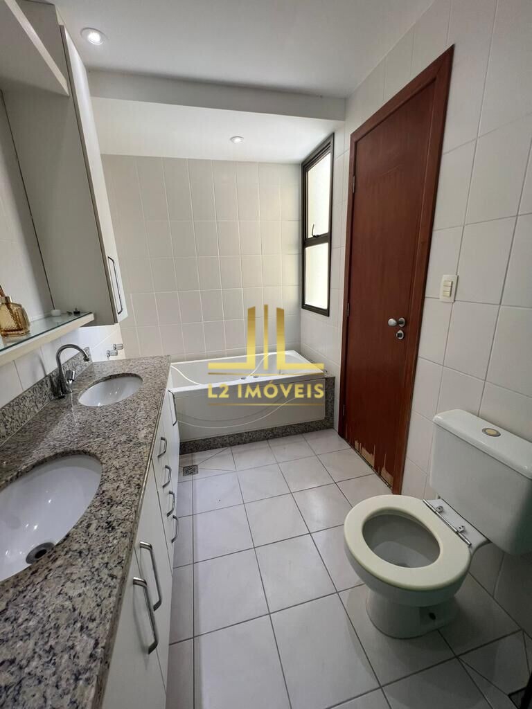 Cobertura à venda com 3 quartos, 300m² - Foto 9